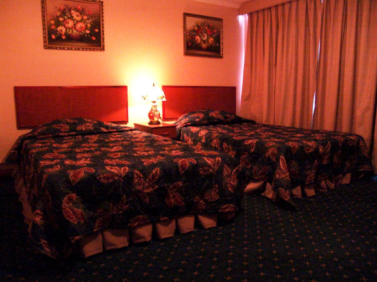 Hotel Le Grand Penthouse Guyana Georgetown Exteriér fotografie
